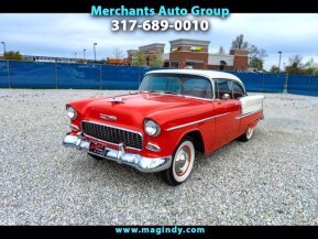 1955 Chevrolet Bel Air for sale 101499988